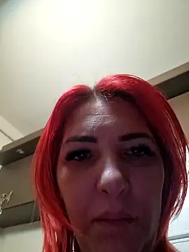 Evadesirex46 online show from January 27, 2025, 5:36 am