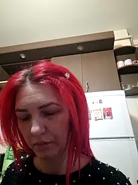 Evadesirex46 online show from February 11, 2025, 10:58 am