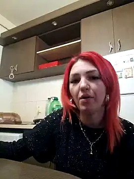 Evadesirex46 online show from January 29, 2025, 8:29 am