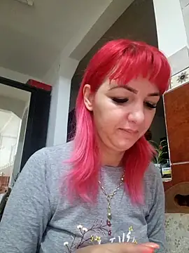 Snapshot of Evadesirex46 chatting on October 7, 2025, 5:52 am Evadesirex46 online show from October 7, 2025, 5:52 am