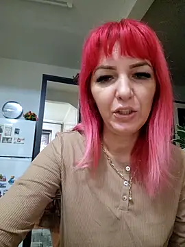 Snapshot of Evadesirex46 chatting on October 26, 2025, 6:47 am Evadesirex46 online show from October 26, 2025, 6:47 am