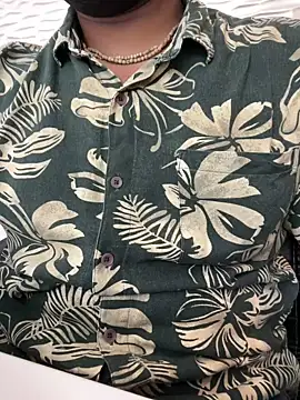 dick69lil online show from April 18, 2026, 7:00 am