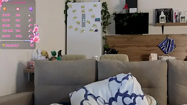 Snapshot of Girl_alone_home chatting on March 7, 2025, 3:28 pm Girl alone home online show from March 7, 2025, 3:28 pm