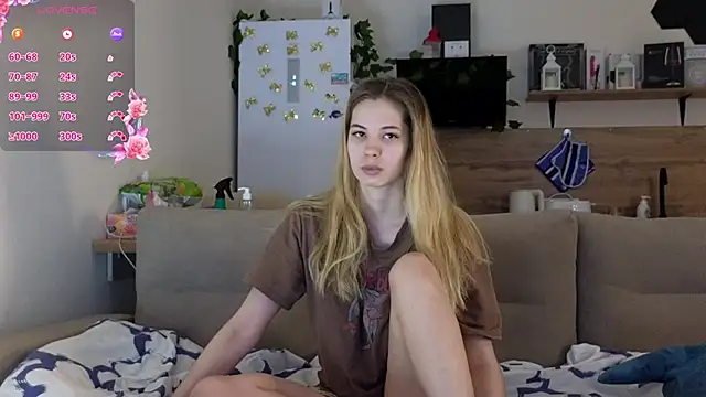 Snapshot of Girl_alone_home chatting on March 14, 2025, 3:48 am Girl alone home online show from March 14, 2025, 3:48 am
