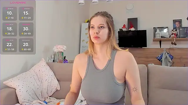 Girl alone home online show from February 16, 2026, 2:27 pm