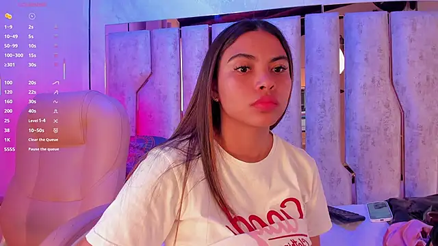 barbara cambels online show from September 22, 2025, 7:20 pm