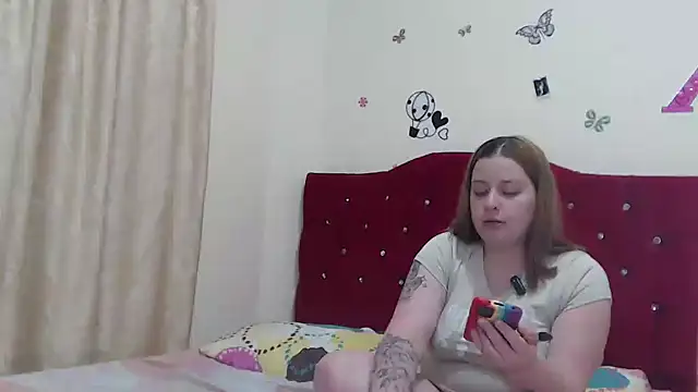 Snapshot of Lola_barbara chatting on February 20, 2025, 11:21 pm Lola barbara online show from February 20, 2025, 11:21 pm