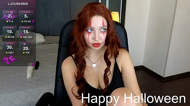 your demi online show from October 31, 2025, 8:38 pm