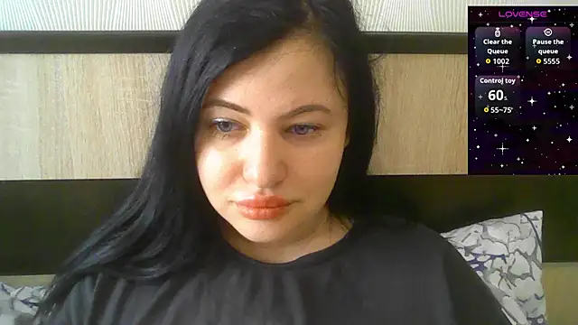 Snapshot of German_Eva chatting on September 11, 2025, 11:21 am German Eva online show from September 11, 2025, 11:21 am