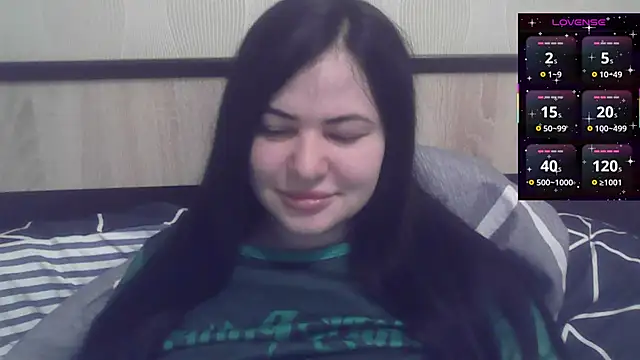 German Eva online show from January 17, 2026, 4:21 pm