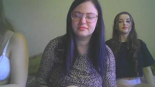 Snapshot of German_Eva chatting on March 10, 2025, 1:54 pm German Eva online show from March 10, 2025, 1:54 pm