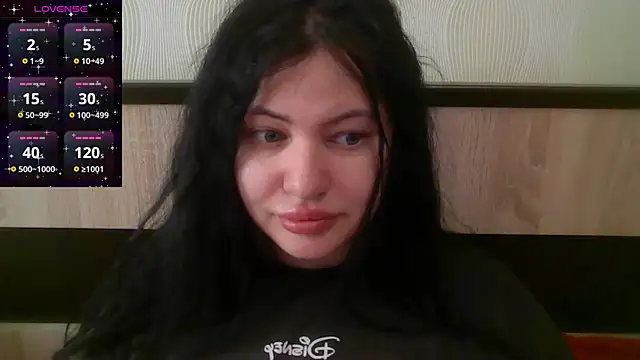 German Eva online show from September 20, 2025, 11:04 am