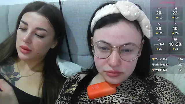 Snapshot of German_Eva chatting on February 11, 2025, 9:03 pm German Eva online show from February 11, 2025, 9:03 pm