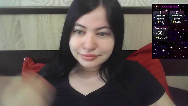 German Eva online show from October 8, 2025, 6:26 am