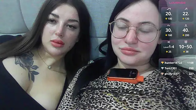 Snapshot of German_Eva chatting on February 12, 2025, 12:05 am German Eva online show from February 12, 2025, 12:05 am