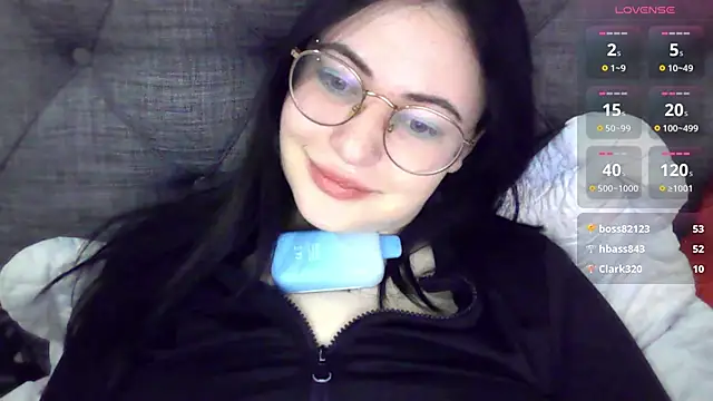 Snapshot of German_Eva chatting on February 23, 2025, 8:33 pm German Eva online show from February 23, 2025, 8:33 pm