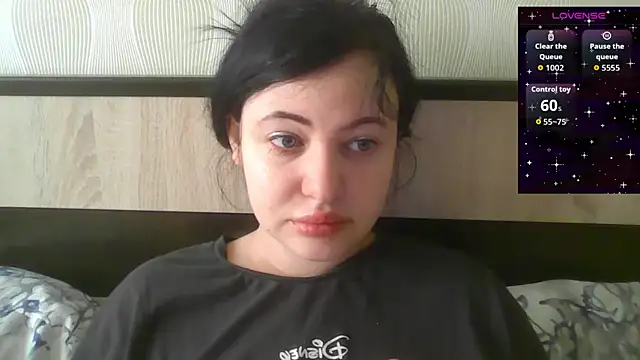 Snapshot of German_Eva chatting on September 12, 2025, 7:30 am German Eva online show from September 12, 2025, 7:30 am
