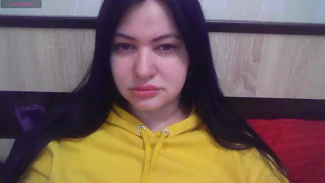 German Eva online show from October 16, 2025, 3:04 am