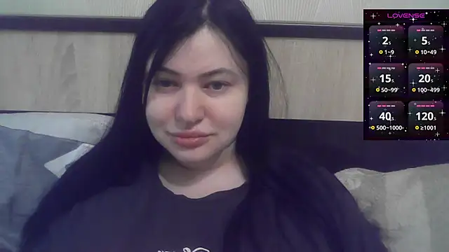 German Eva online show from January 7, 2026, 11:48 am