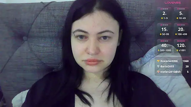 Snapshot of German_Eva chatting on February 26, 2025, 2:30 am German Eva online show from February 26, 2025, 2:30 am