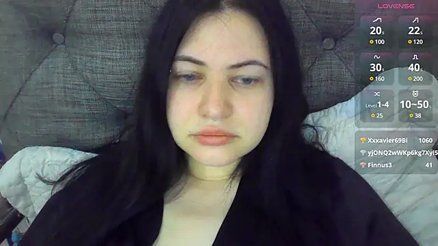 Snapshot of German_Eva chatting on February 26, 2025, 3:32 pm German Eva online show from February 26, 2025, 3:32 pm