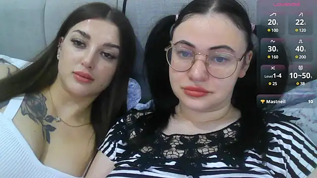 Snapshot of German_Eva chatting on February 19, 2025, 5:38 pm German Eva online show from February 19, 2025, 5:38 pm