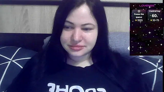 German Eva online show from April 2, 2026, 5:30 pm