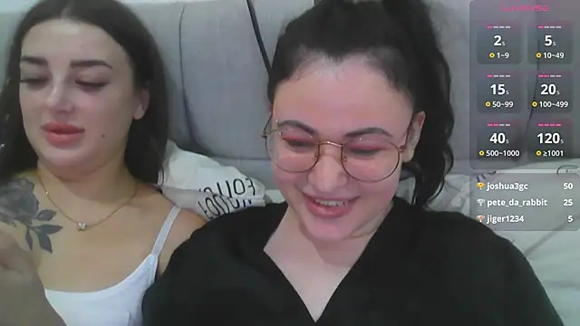 Snapshot of German_Eva chatting on February 6, 2025, 5:40 pm German Eva online show from February 6, 2025, 5:40 pm