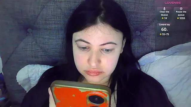 Snapshot of German_Eva chatting on February 24, 2025, 10:03 pm German Eva online show from February 24, 2025, 10:03 pm