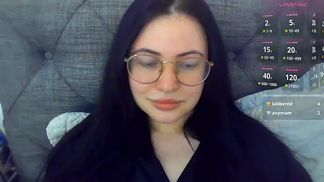 Snapshot of German_Eva chatting on February 25, 2025, 10:26 am German Eva online show from February 25, 2025, 10:26 am