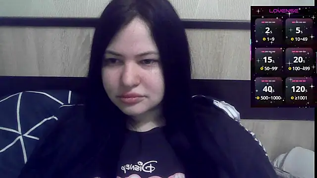 German Eva online show from April 6, 2026, 6:09 pm