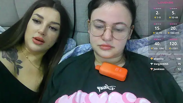 Snapshot of German_Eva chatting on February 18, 2025, 7:19 pm German Eva online show from February 18, 2025, 7:19 pm