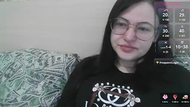 Snapshot of German_Eva chatting on March 4, 2025, 6:58 am German Eva online show from March 4, 2025, 6:58 am