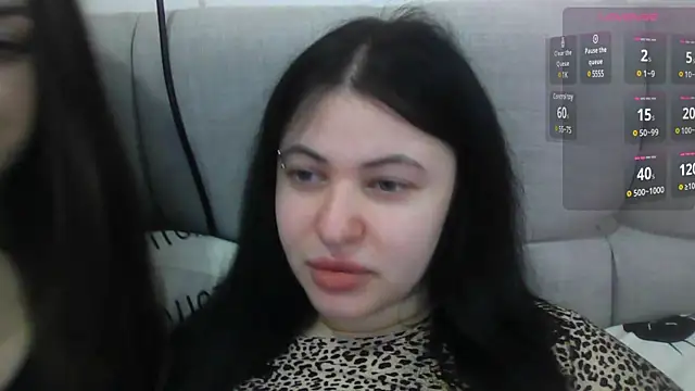 Snapshot of German_Eva chatting on February 8, 2025, 2:16 pm German Eva online show from February 8, 2025, 2:16 pm