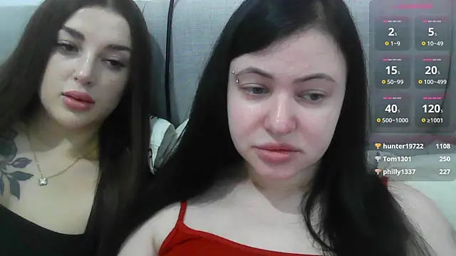 Snapshot of German_Eva chatting on February 12, 2025, 4:44 pm German Eva online show from February 12, 2025, 4:44 pm