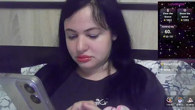 Snapshot of German_Eva chatting on September 10, 2025, 9:47 pm German Eva online show from September 10, 2025, 9:47 pm