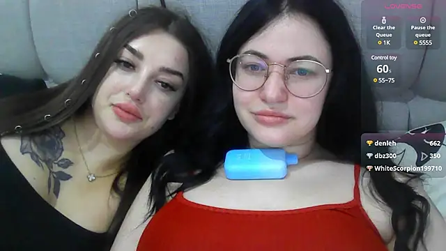 Snapshot of German_Eva chatting on February 6, 2025, 8:45 pm German Eva online show from February 6, 2025, 8:45 pm