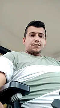 Adana1994 online show from December 29, 2024, 11:50 am