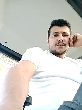 Adana1994 online show from January 19, 2025, 12:39 pm