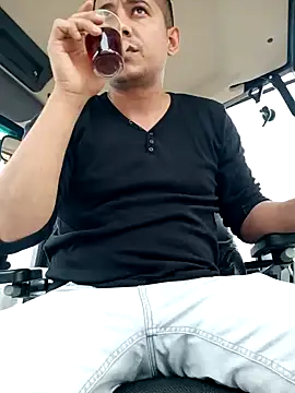 Adana1994 online show from December 26, 2024, 1:10 pm