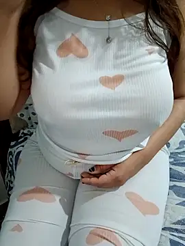 Snapshot of Saakoora chatting on October 10, 2025, 6:31 pm Saakoora online show from October 10, 2025, 6:31 pm