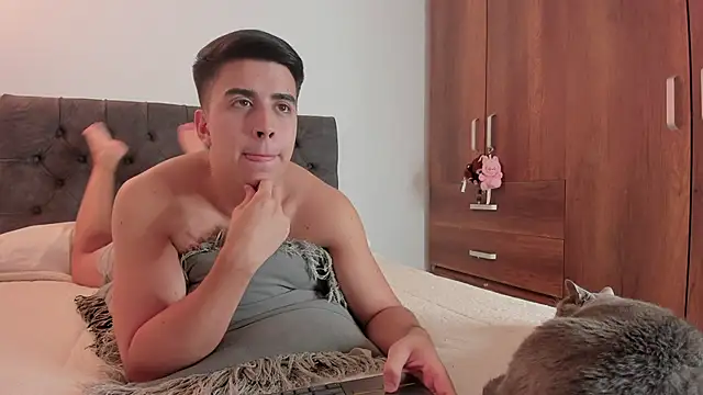 jordanmuskk online show from September 30, 2025, 11:55 pm