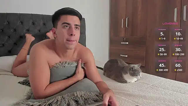 jordanmuskk online show from September 21, 2025, 10:59 pm