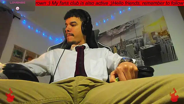 Snapshot of BRAYHAMBROWN chatting on September 20, 2025, 5:01 am BRAYHAMBROWN online show from September 20, 2025, 5:01 am