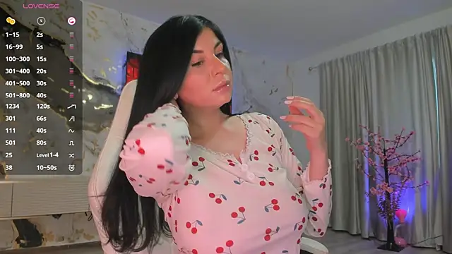 patriciakeys online show from April 3, 2026, 4:52 am