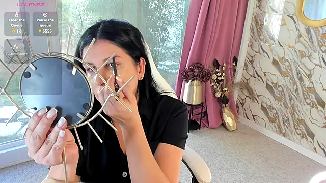 Snapshot of patriciakeys chatting on September 21, 2025, 6:40 am patriciakeys online show from September 21, 2025, 6:40 am