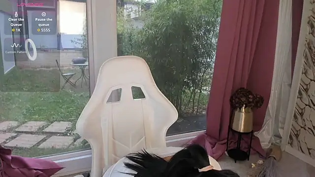 Snapshot of patriciakeys chatting on October 6, 2025, 6:58 am patriciakeys online show from October 6, 2025, 6:58 am