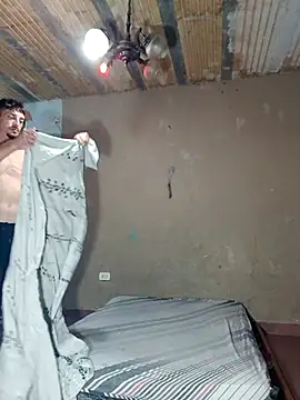 puak6666 online show from March 22, 2026, 10:33 pm