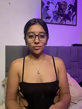 BrittanyDiaz online show from January 31, 2026, 7:34 pm