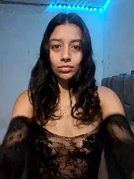 BrittanyDiaz online show from February 28, 2025, 3:15 pm
